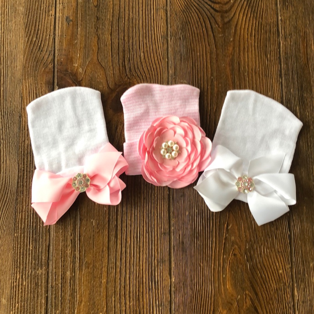 Newborn hats